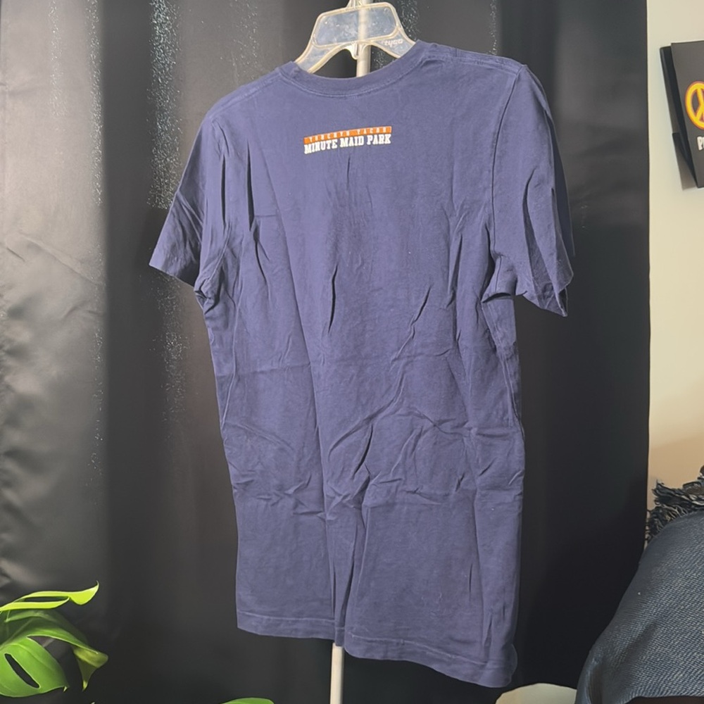 Torchys Stadium Tee - Picture 2 of 2